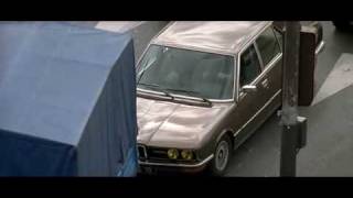 BMW e12 528j tribute [upl. by Ardiedal]