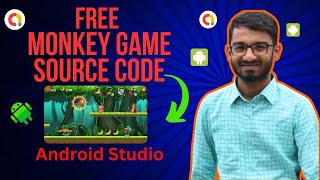 Free Source Code for Android Game App [upl. by Josephine]