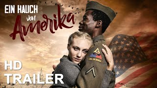 EIN HAUCH VON AMERIKA  Trailer deutsch [upl. by Peoples]