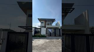 P13M  2 storey House and lot located in Mahabang Parang teresa Boundary of Havila Antipolo amp Angono [upl. by Marrissa]