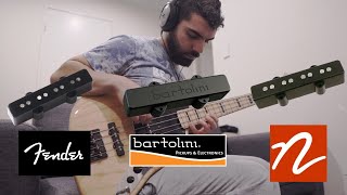 JCraft vs Clifton Pbass War [upl. by Retsevel]