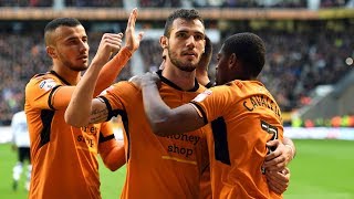 Bonatini Speaks After Preston Win [upl. by Akcirederf]