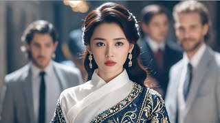 2024 New Movie  少女被繼母陷害毀容，換臉重生決定奪回一切！最新電影chinesetelevisiondramas 最新古裝劇熱播劇 [upl. by Neille]