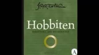 Hobbiten ljudbok kapitel 6 [upl. by Saref]