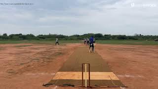 Live Cricket Match  Lagaan black panthers 2024 vs Lagaan Orange Kings  20Oct24 0728 AM  lagaan [upl. by Desmond]