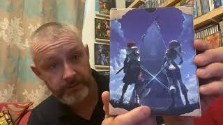 ys x Nordics collectors edition ps5 unboxing ys falcom ps5 [upl. by Zia698]