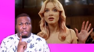 ZARA LARSSON ARTIST amp VOCAL REACTION Zachary Campbell [upl. by Leoj91]