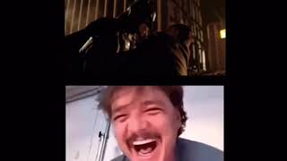 Pedro Pascal Laughing amp Crying Compilation 2 [upl. by Rutan529]