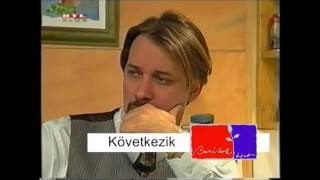 Barátok közt főcím és előzetes 20000422 [upl. by Mohamed]