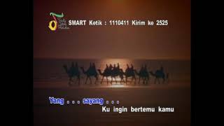 SAYANGD BAGINDASINDONESIALEFT Karaoke [upl. by Ihcelek]