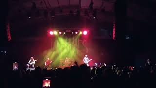 In Flames En Ecuador  TRIGGER [upl. by Sivek589]