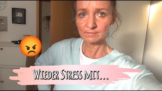 Erneuter Stress mit🤬 Kann nicht sein oder 🌷 MARIELAND [upl. by Spiegel]