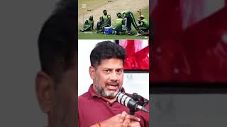 Vikrant Uncensored Sports Tak podcast  India vs Pakistan Saeed Anwar batting pakistan cricket [upl. by Imim]