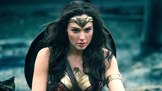 Kaimo K amp Sue McLaren  The Treasure Of Your Heart Original Mix  promo video Wonder Woman [upl. by Nert]