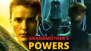 Raised By Wolves How Powerful Is Grandmother Who Created Her And Why [upl. by Roderich]