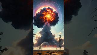 The Tunguska Event Earths Greatest Unsolved Explosion shorts facts history [upl. by Jariah34]