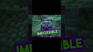 prismarine shards and crystals are way to painful to get on minecraft its a joke minecraft [upl. by Kennet]