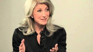 Wendy Davis interview Part IV [upl. by Philemol]