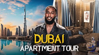 Inside the Dubai Apartment of a 26 Year Old Forex Trader [upl. by Srini]