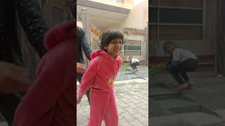 Bigg Boss Season 18 Avinash Isha Alis kee bachpan ki video😂😂 [upl. by Eriha396]