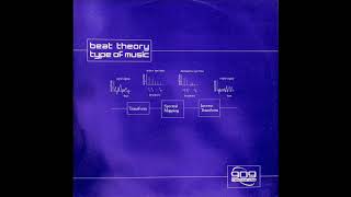 BEAT THEORY Type of music 2000 [upl. by Cooper]