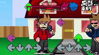 Tordtorial but tom sing it [upl. by Fernas345]