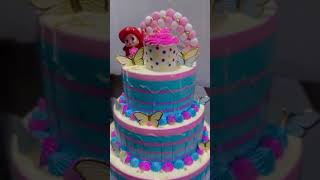 Shakti bakerscakerbakery cakeshop birthdaycakedecoration love birthdaycake [upl. by Octavla570]