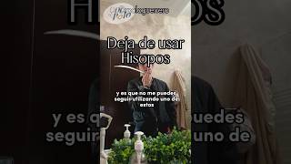 ¿Deja de usar hisopos 🥹 más en IG medicina sabiasque [upl. by Aitsirhc699]