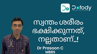 ഫാസ്റ്റിംഗ് ചെയ്യണോ 🗑️ This is How Fasting amp Autophagy Works for Your Long Life 🩺 Malayalam [upl. by Merrell]