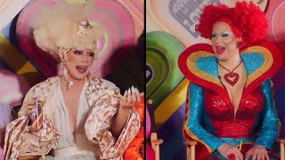 Pangina Heals amp Jimbo END THEIR DRAMA [upl. by Josselyn947]