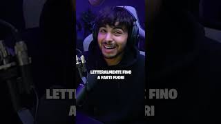 12 PRO PLAYER sono stati BANNATI per QUESTO MOTIVO Fortnite FortniteOG Capitolo6 [upl. by Lochner671]