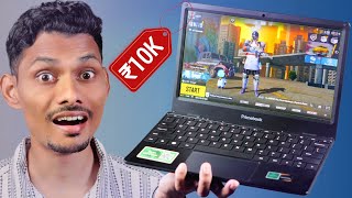 Primebook Wifi  Best Budget Laptop Under 10000 For Students [upl. by Armillda]