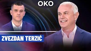 Oko Zvezdan Terzić [upl. by Johnson]