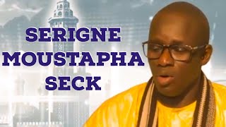 Wolofal Serigne Bassirou feat S Moustapha Seck [upl. by Gaeta]