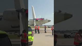 Delta Airlines has designed an airplane accessible seat for those who need to board an airplane with their medical equipmentdevices such as wheelchairs It is awaiting FAA approval tiktokdisability accessibletravel accessibleaccommodations airplaneseats wheelchairaccess deltaairlines [upl. by Inna]