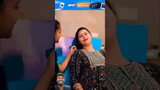 Priti Suraj actor ke sath Prem kar rahe hain Magic karlo🤣🤣🤣love surajfunny emotional surajroxfun [upl. by Nessi]