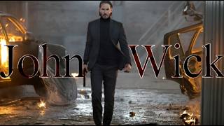 John Wick  The Boogeyman [upl. by Wendye394]