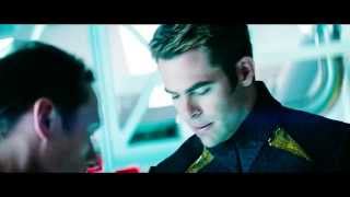 Jim Kirk  Good Times Gonna Come Star Trek  Into Darkness [upl. by Starr]