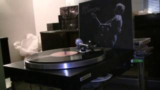 Eric Clapton  Cocaine Vinyl Rip vinile HQ [upl. by Matejka]