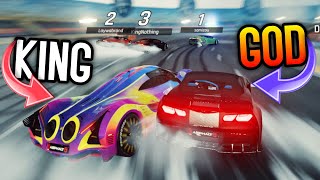 Asphalt 9 is the Devel Sixteen any Good for Classic Multiplayer [upl. by Naffets]