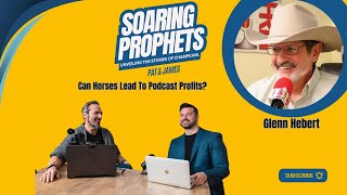 Can Horses Lead To Podcast Profits [upl. by Alracal58]