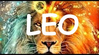 LEO🦁 GET READY FOR A MAJOR LIFE UPGRADE amp VICTORY LEO SIGN TAROT [upl. by Ceporah]