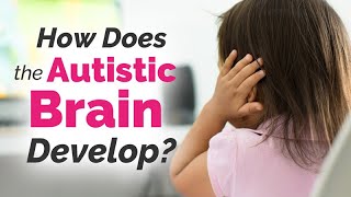 Decoding Autism Unraveling Early Brain Development with Eric Courchesne [upl. by Akirehs]