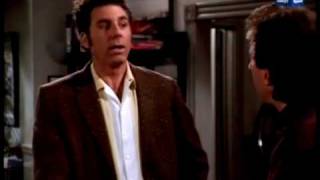 Best Seinfeld scene [upl. by Alyled]