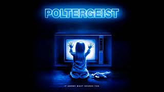 Soundtrack Poltergeist Theme Song  Epic Music  Musique film Poltergeist [upl. by Patman]