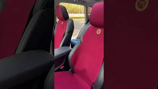 Snug Fit amp Breathable Comfort – Experience a New Level of Driving Comfort with These Seat Cushions [upl. by Lyndel]