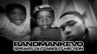 BANDMANKEVO SPEAK OUT ABOUT HIS SON KEVIAN [upl. by Harlin]