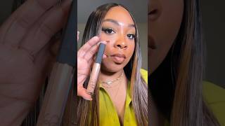 Concealer Placement With NARS Radiant Concealer [upl. by Ettelorahc]