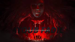 Instrumental  Cayman  Team 143 Best Song [upl. by Queen104]