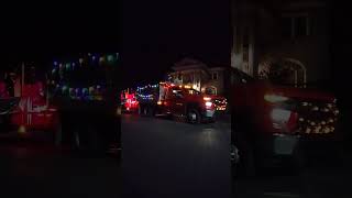 tamaqua Halloween parade [upl. by Deckert]